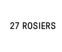 27 Rosiers coupons
